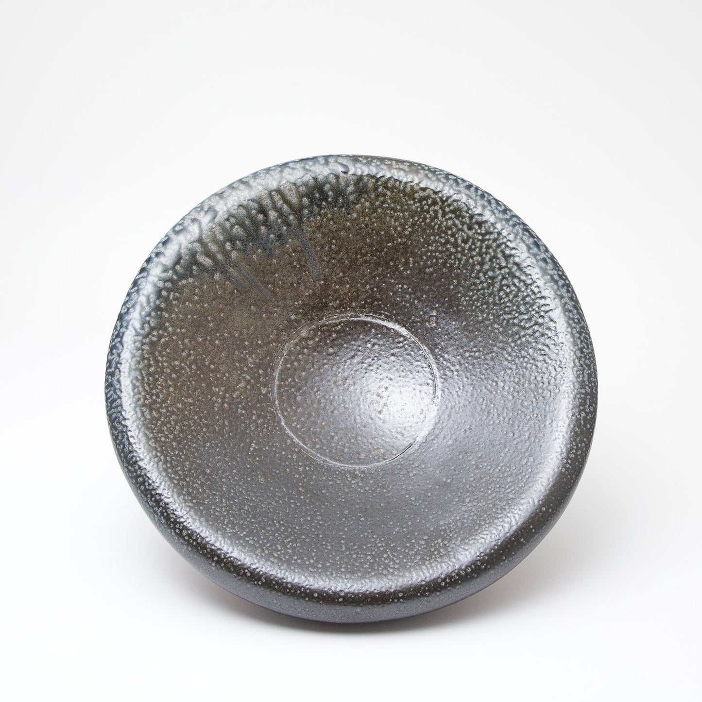 Round Hollow Dish