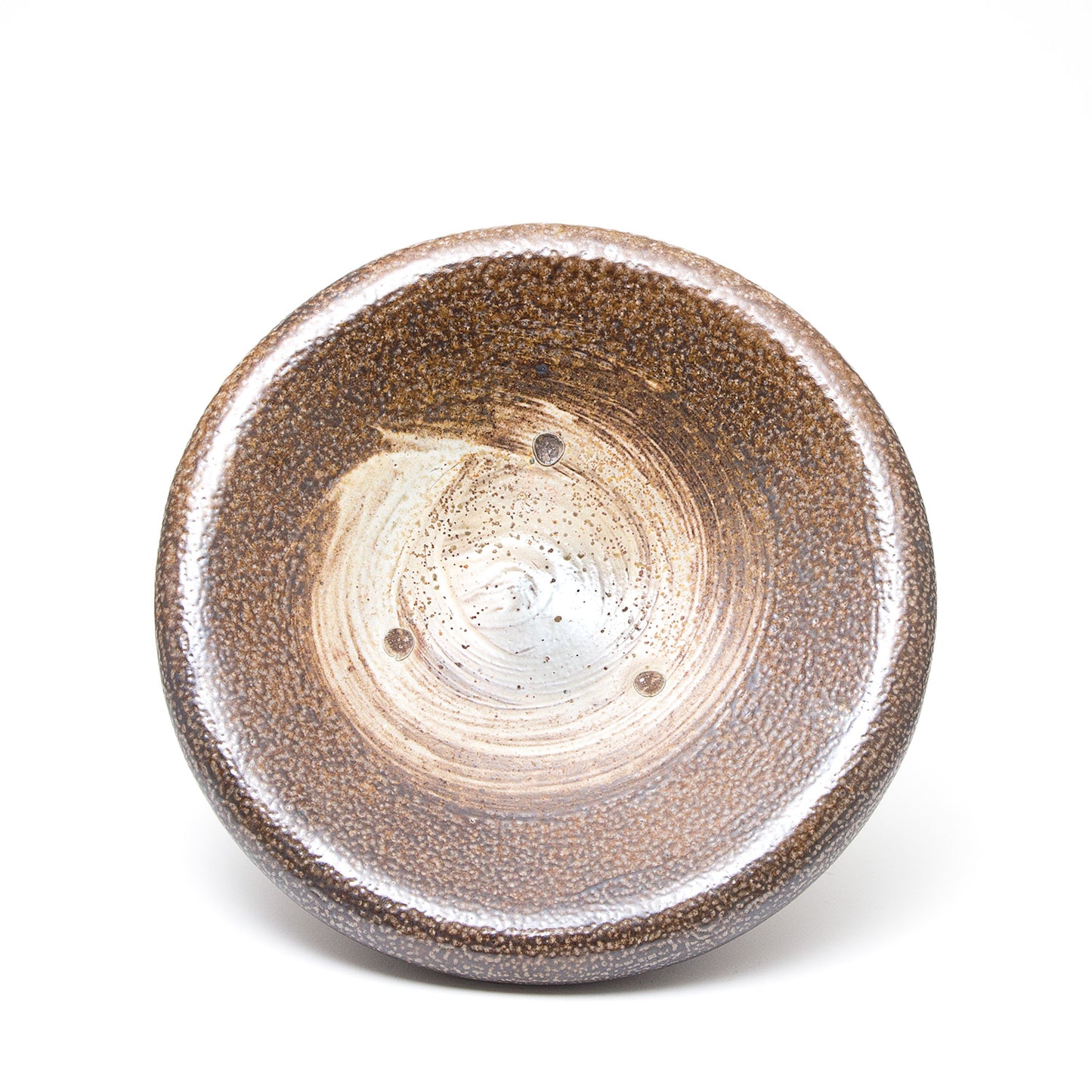 Round Hollow Dish