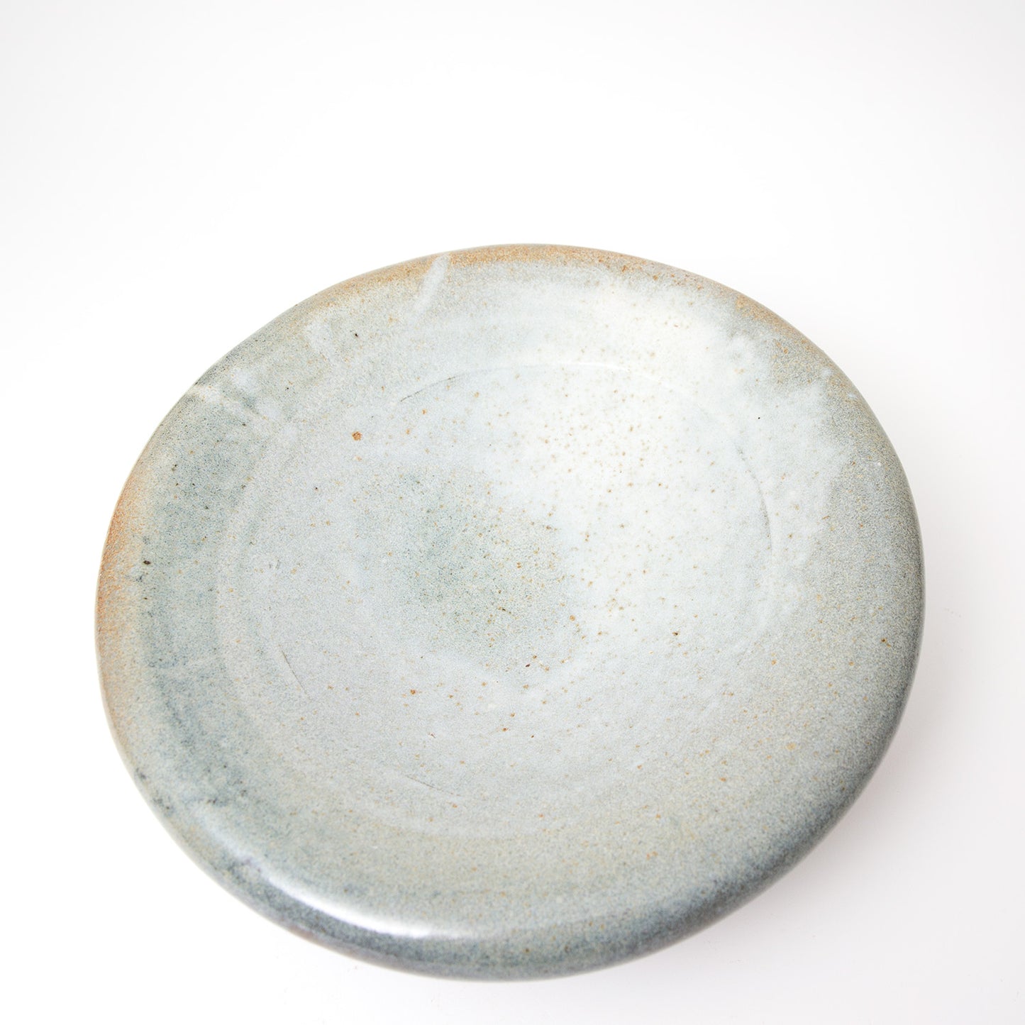 Round Hollow Dish