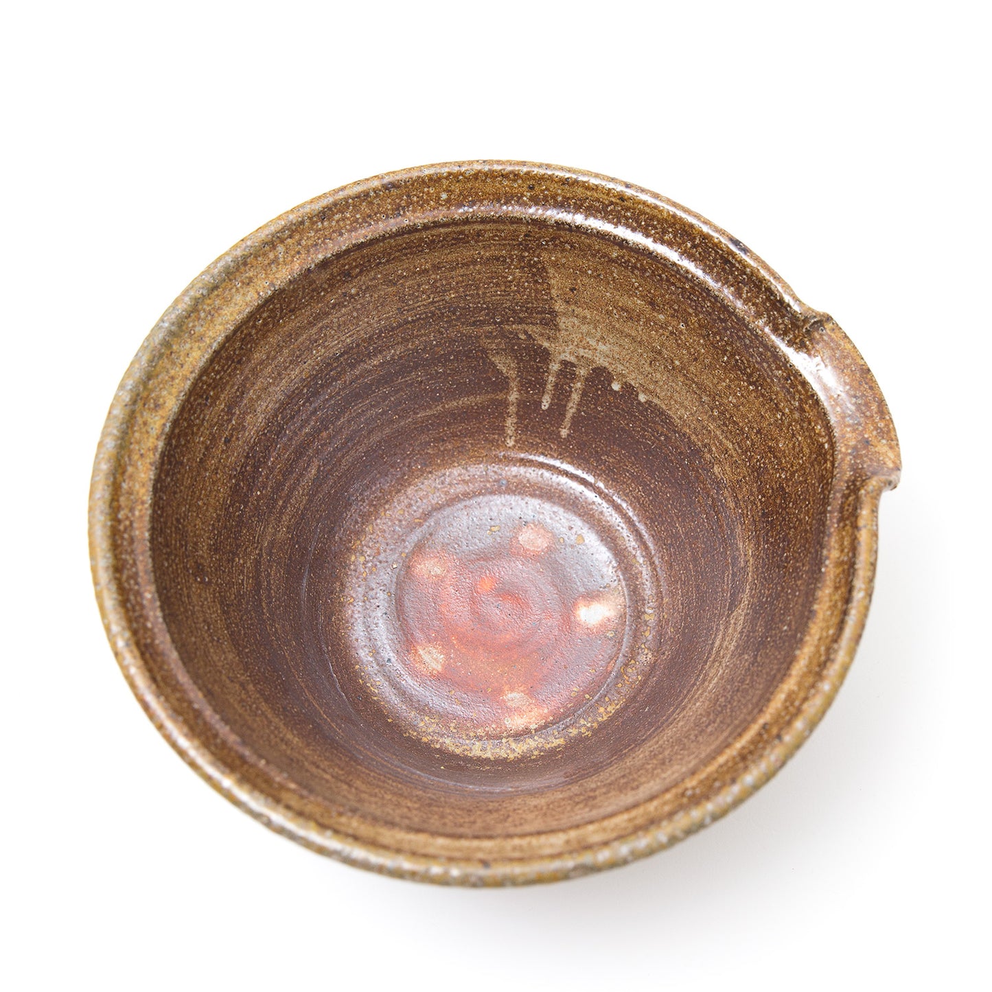 Mixing Bowl with Spout