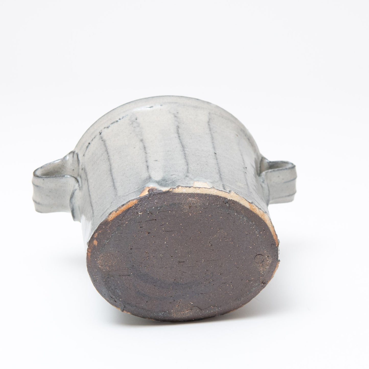 Medium Oval Dish with Handles