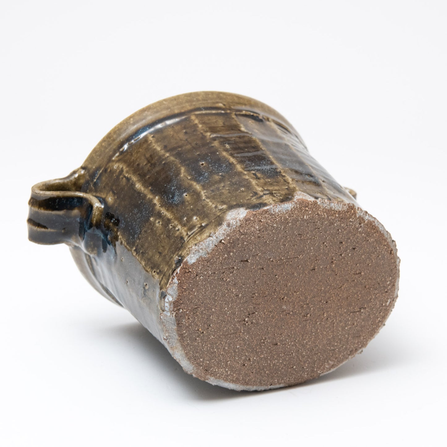 Medium Oval Dish with Handles