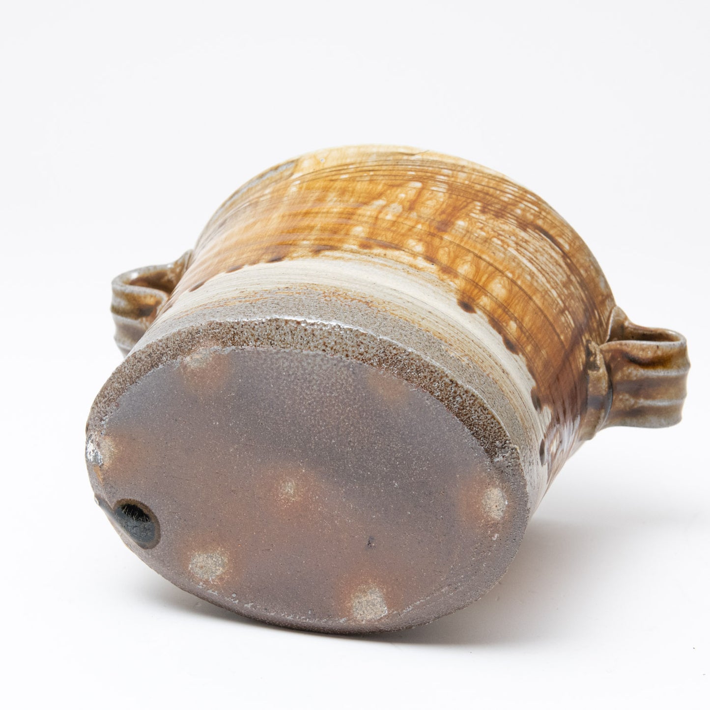 Medium Oval Dish with Handles