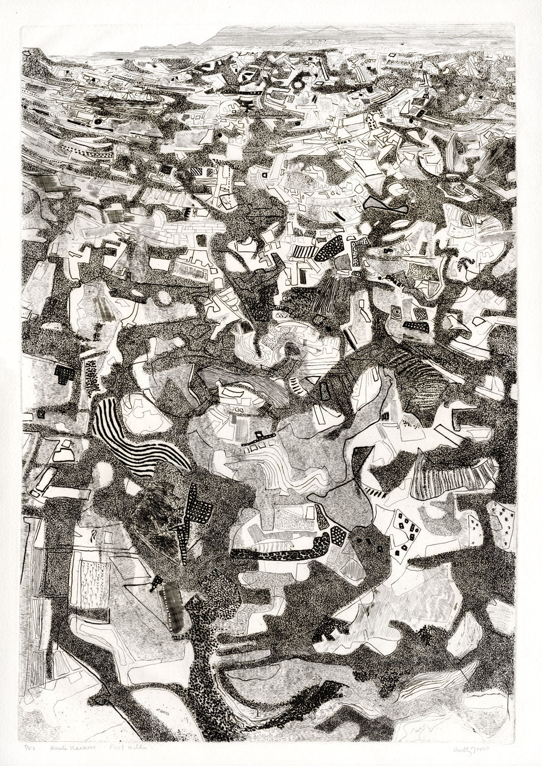 Alta Navarra - Foothills Pyrenees