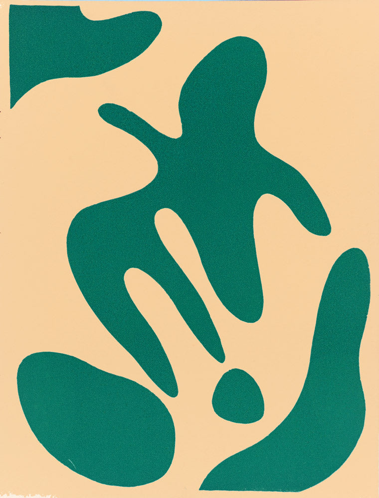 Jean Arp Constellations – Goldmark