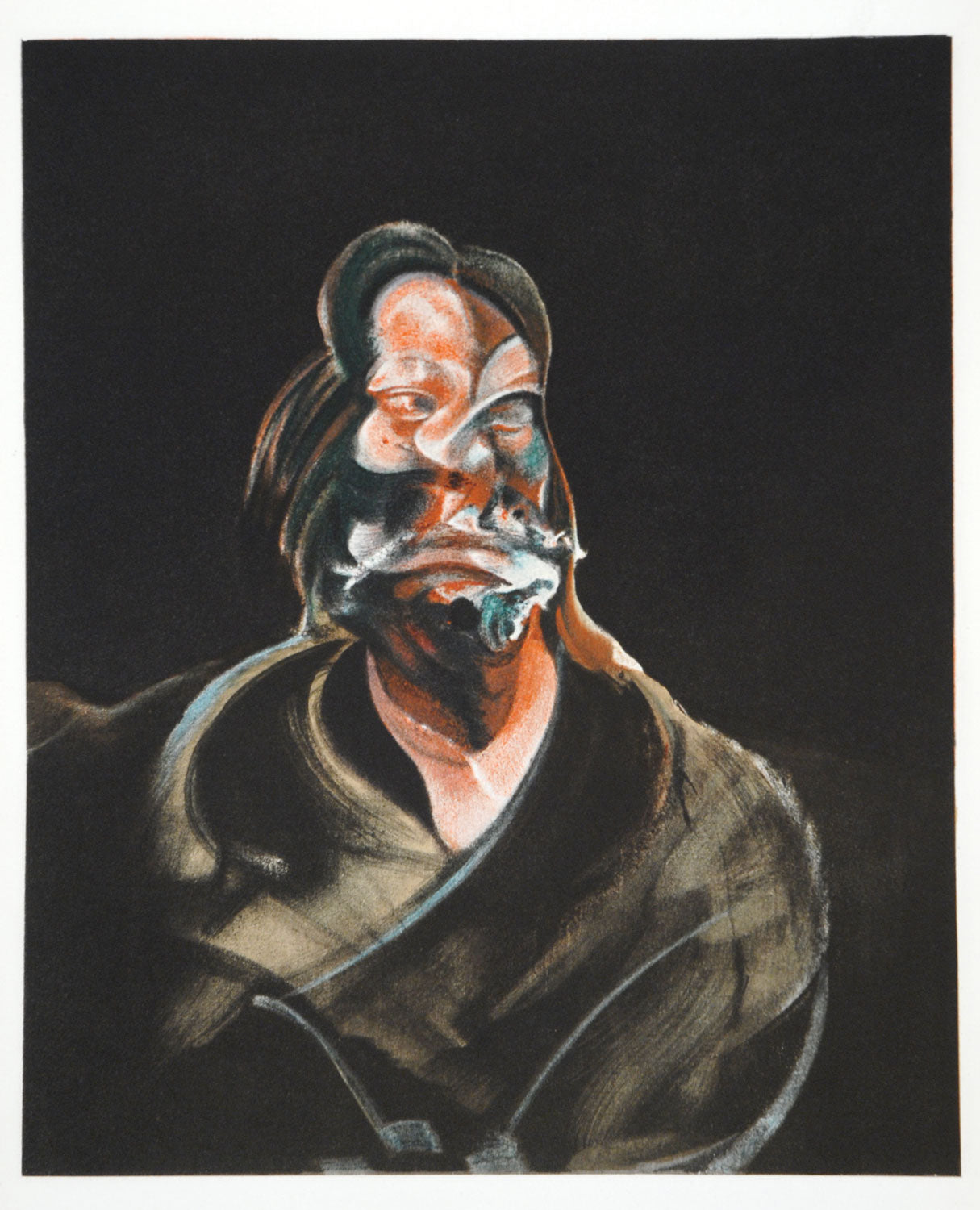 Portrait of Isabel Rawsthorne