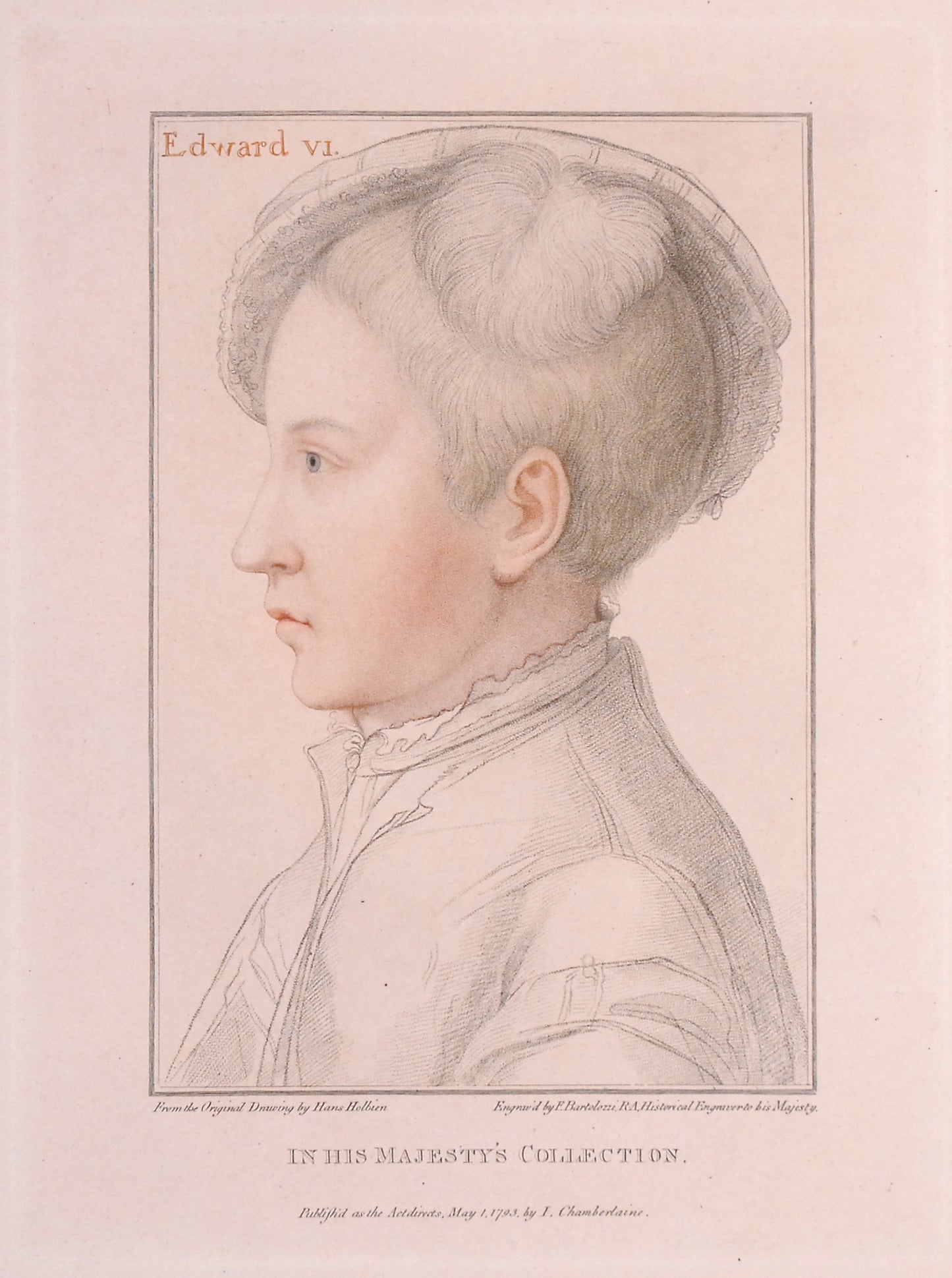 Edward VI