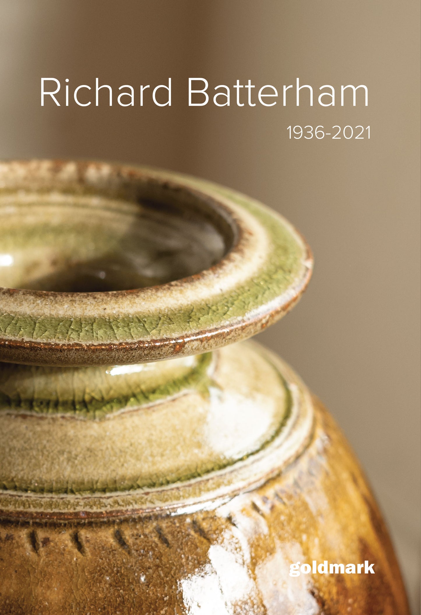 Richard Batterham - The Mike Dodd Collection