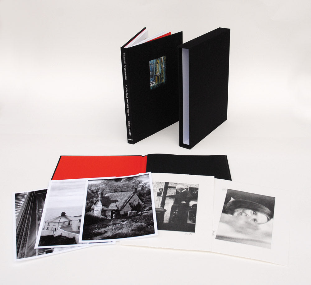 John Piper a Catalogue Raisonné 1923-91 Revised and Expanded Special Edition