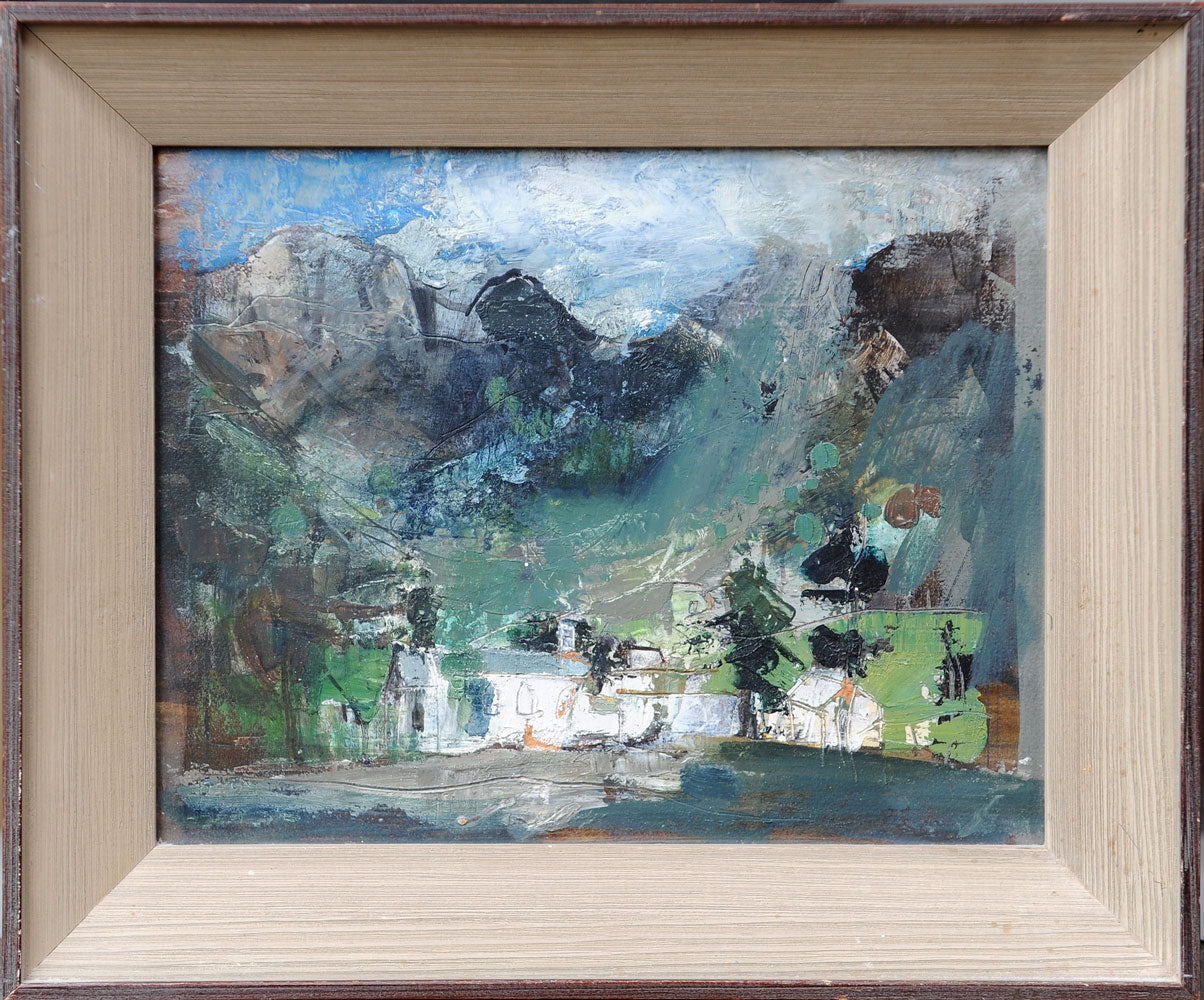 Borrowdale