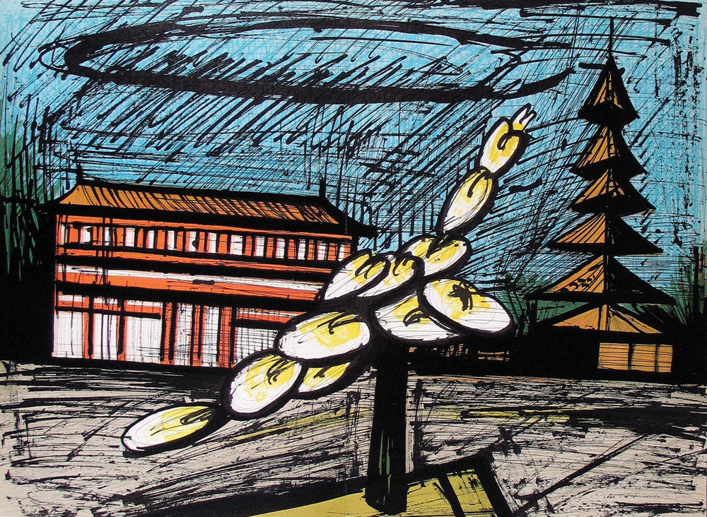 Temple de Heian Shrine, Kyoto