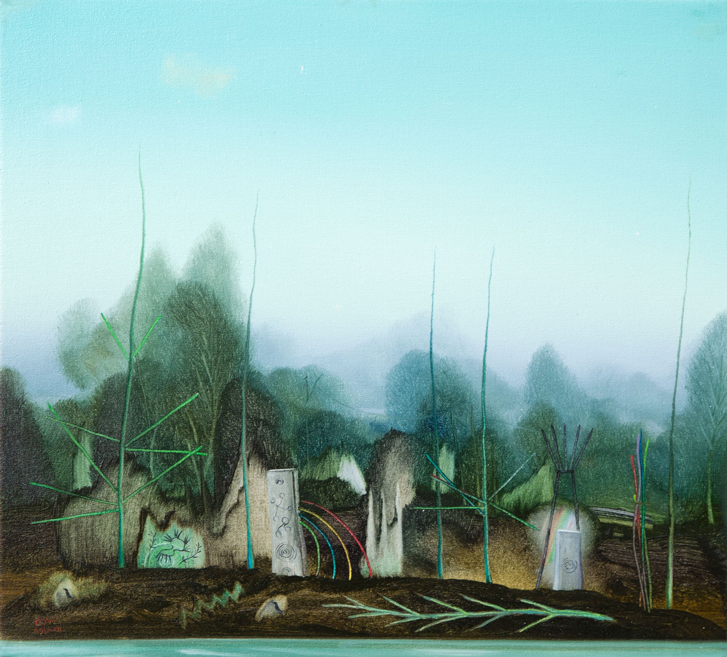 The Promise of Land 2