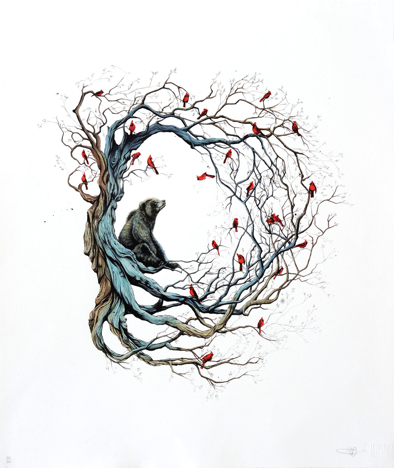 Can You Smell Burning