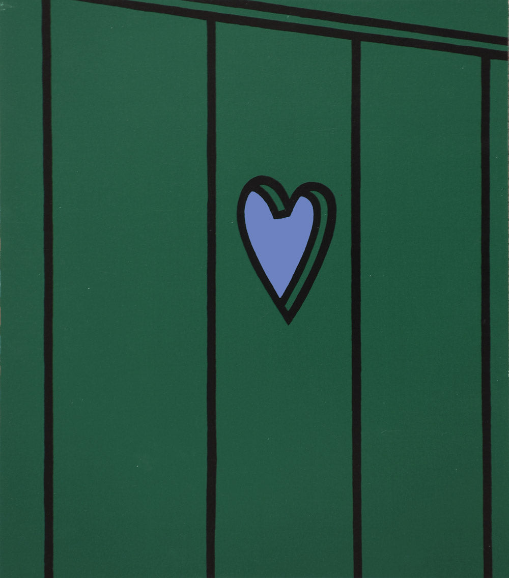 You'll be sick if you spend all your time indoors