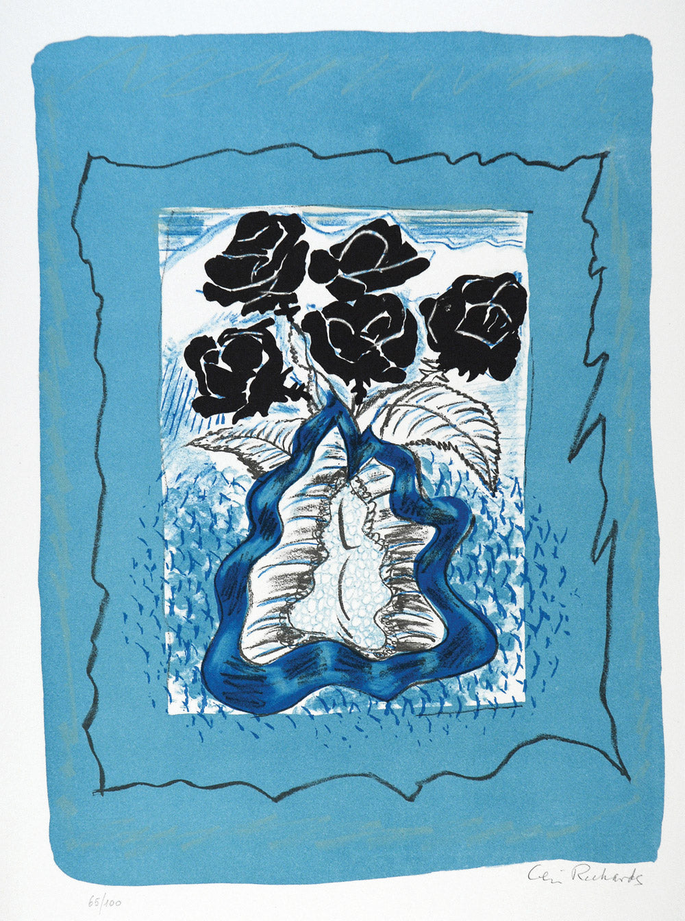 Information Report XVI