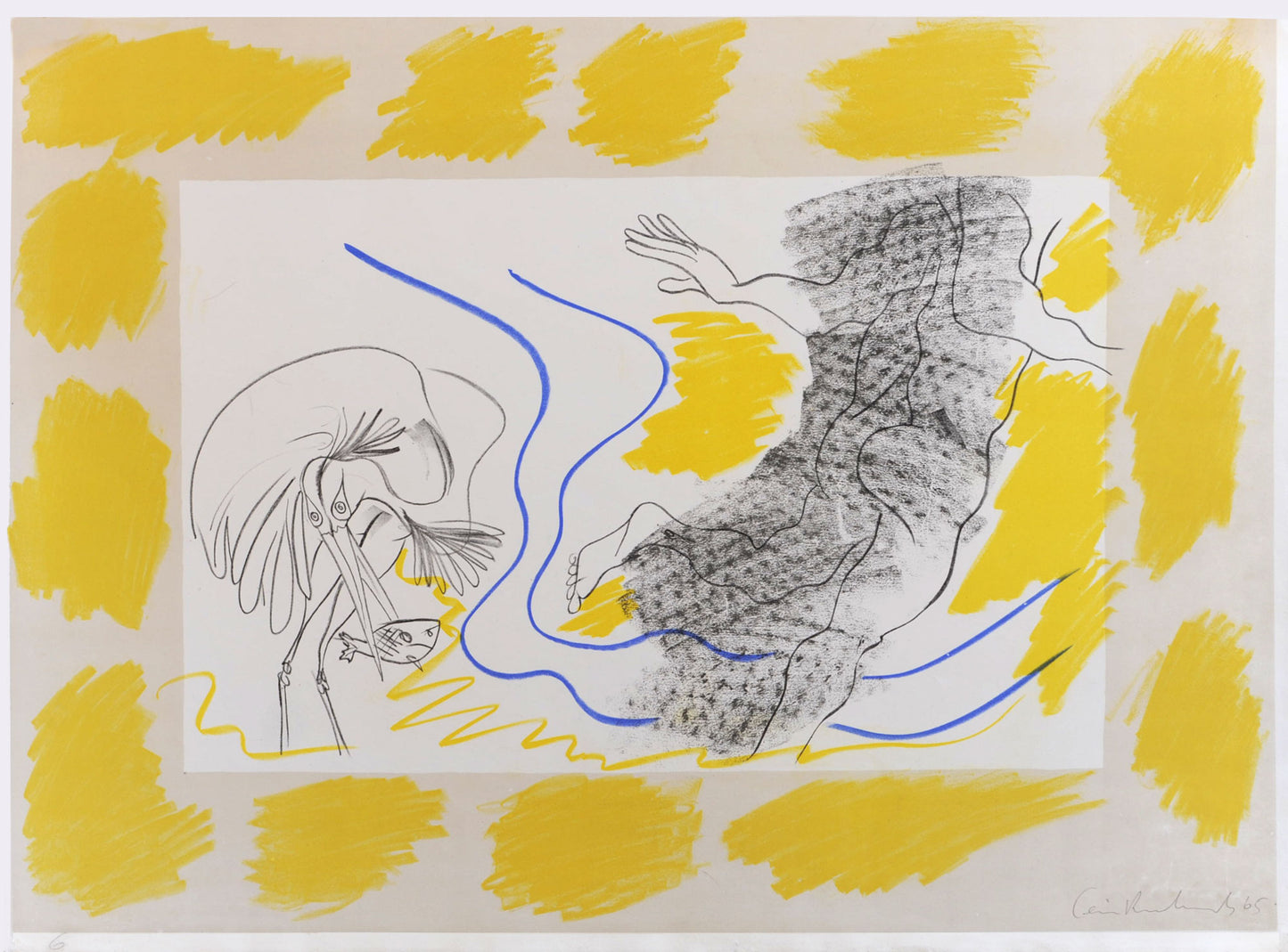 Poem on his Birthday