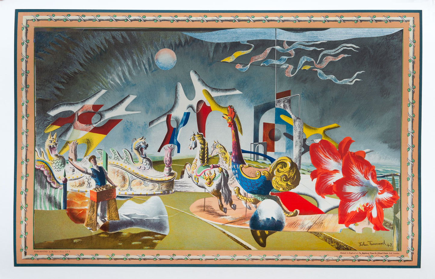 All the Fun of the Fair