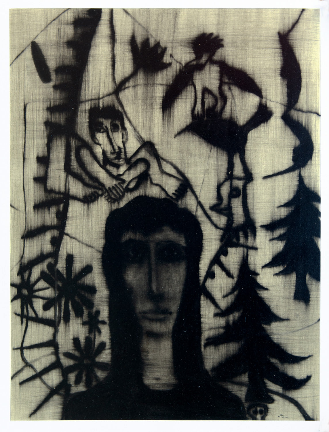 Soothsayers No. 4