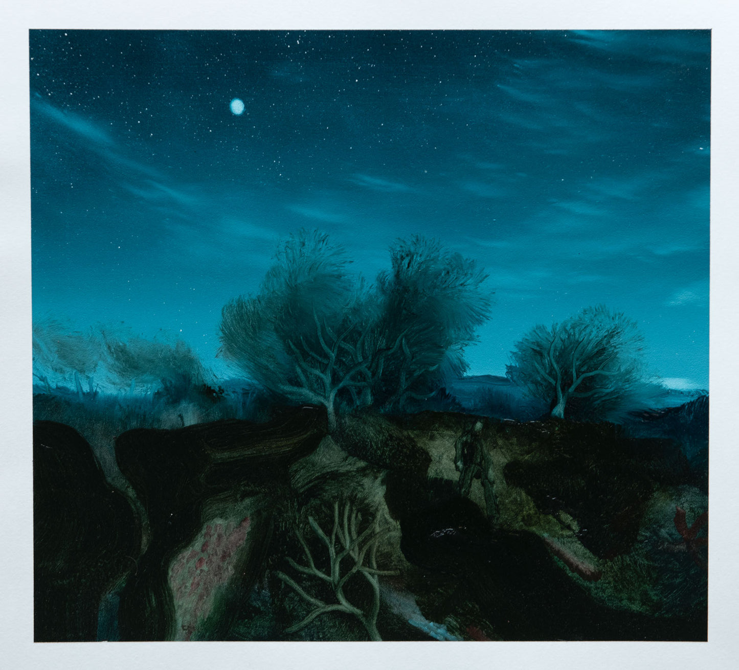 The Night Walker