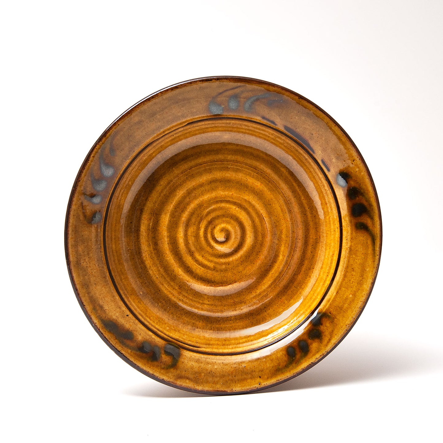 Set of Four Pasta Bowls