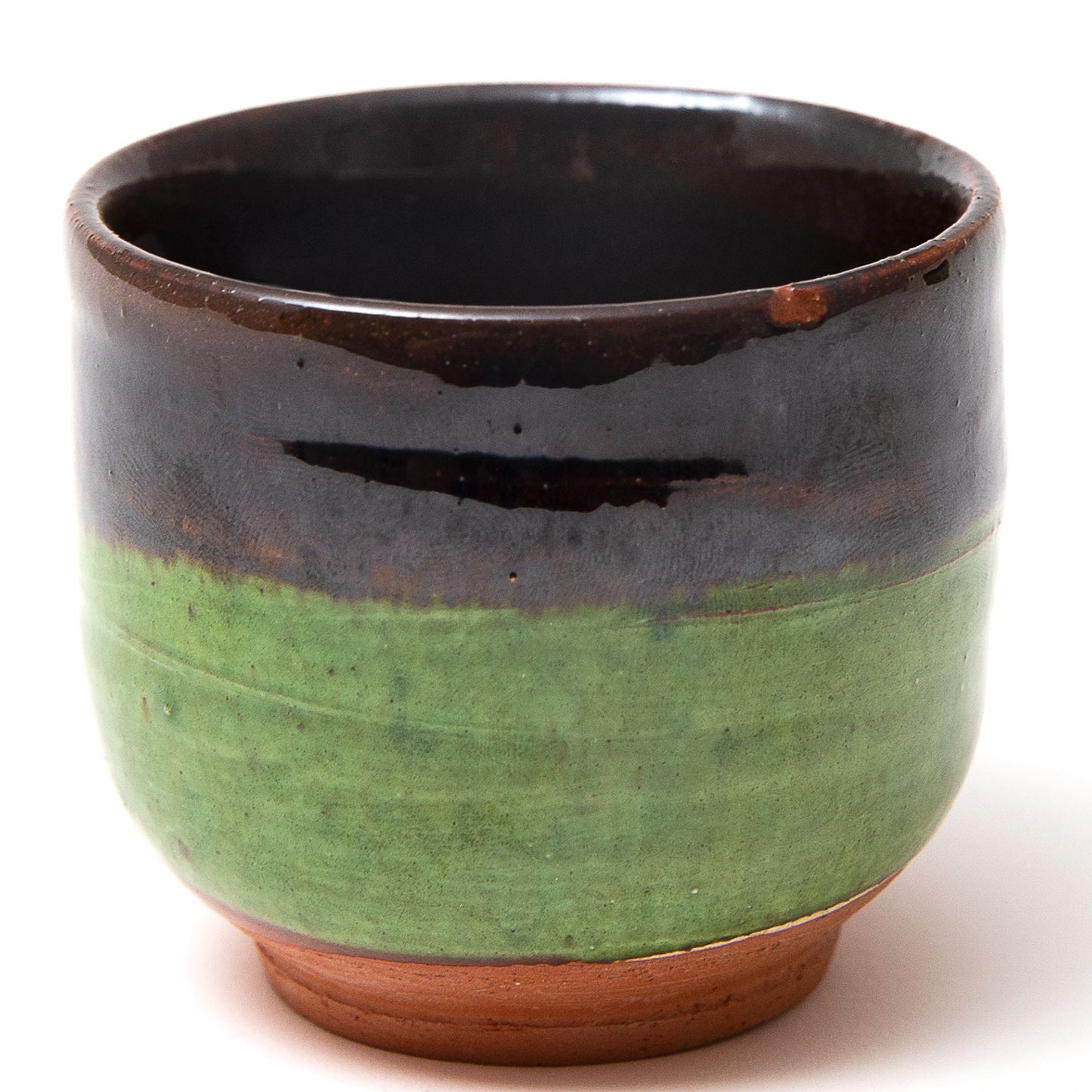 Set of Two Whisky Cups