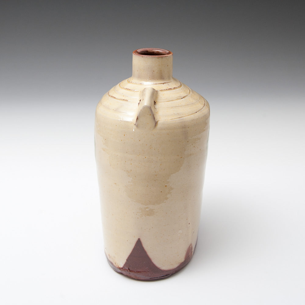 Small Bell Shaped Jar