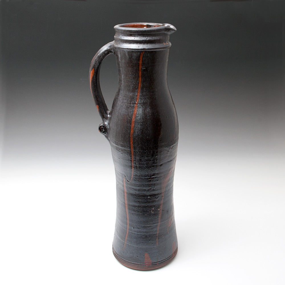 Large Medieval Jug