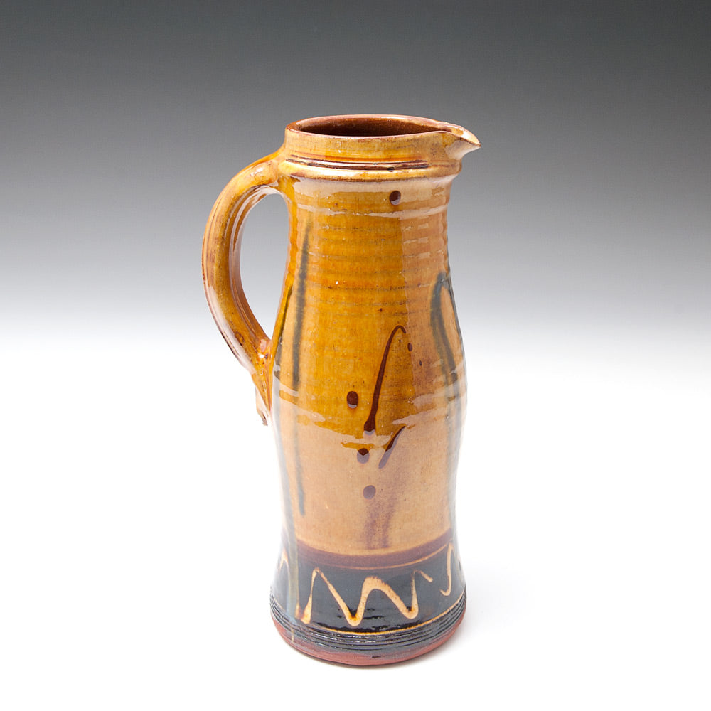 Medieval Jug