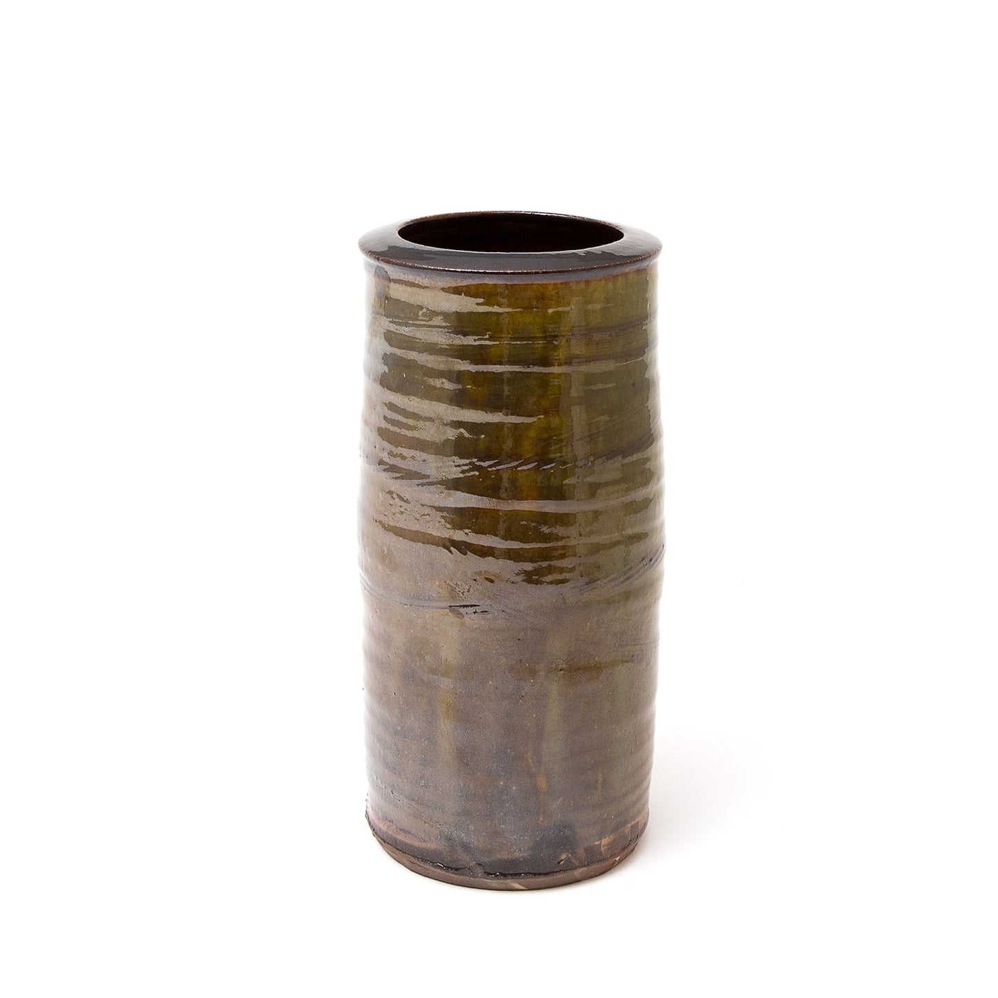 Cylinder Vase