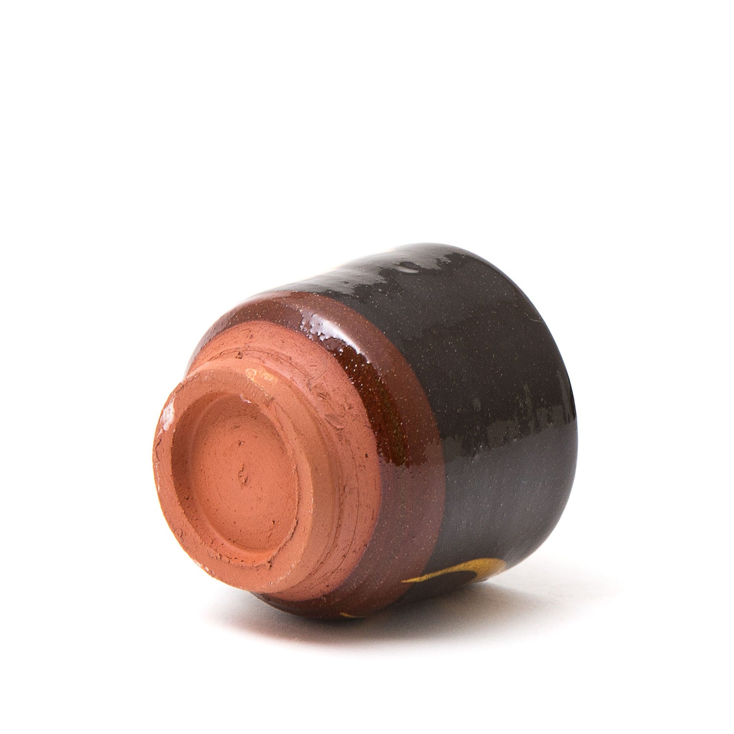 Set of Four Small Drinking Cups