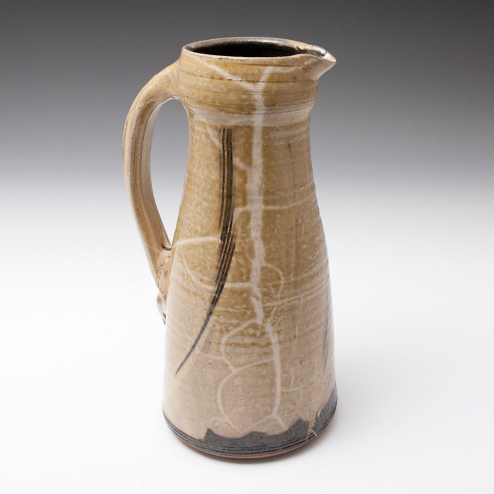 Conical Medieval Jug