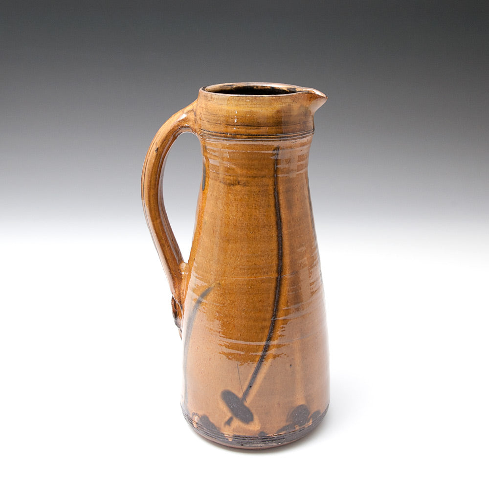 Conical Medieval Jug