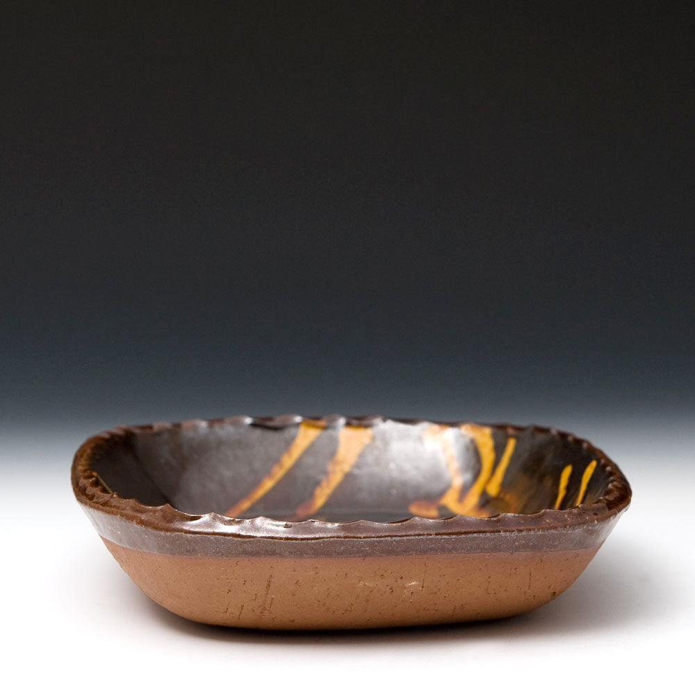 Rectangular Dish
