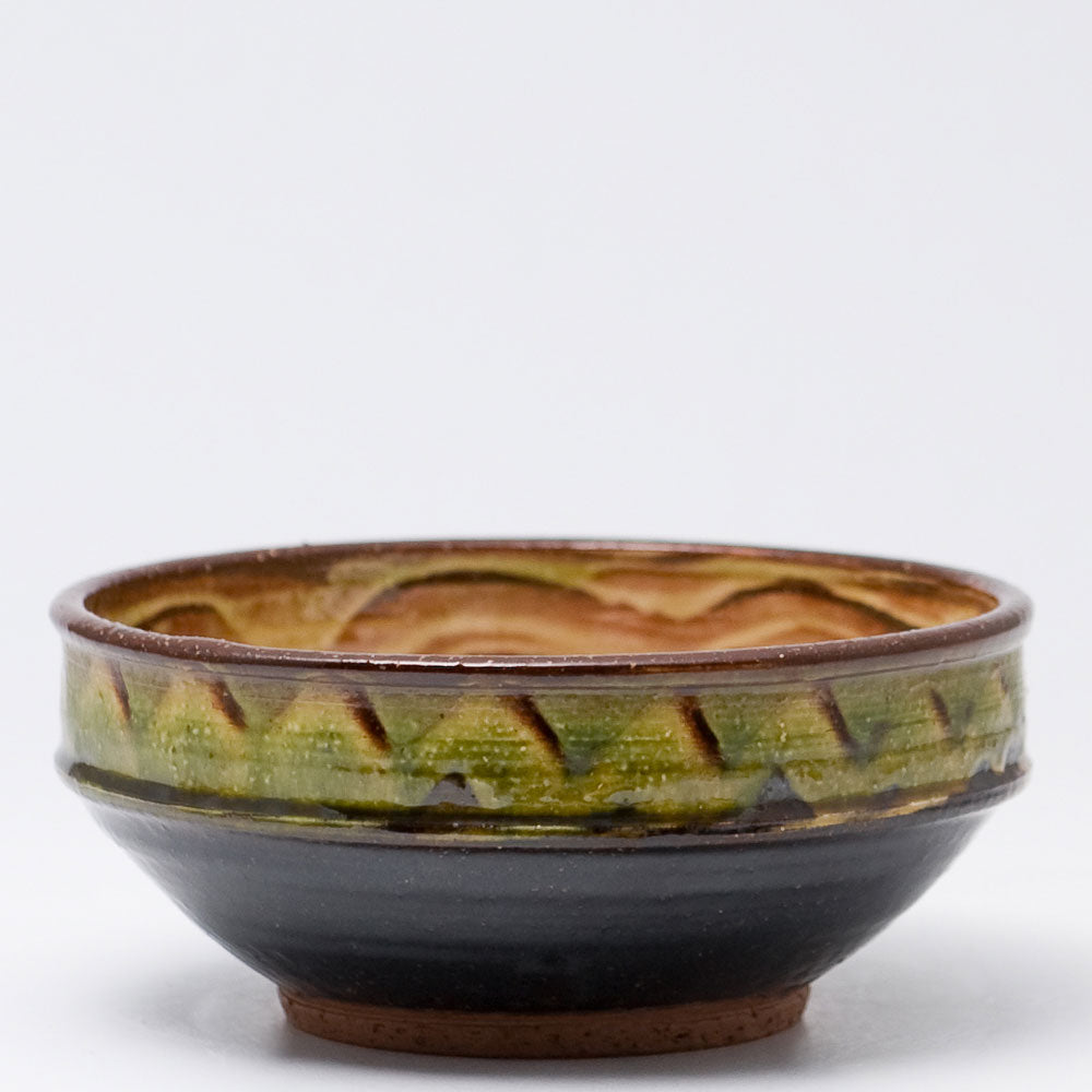 Small Salad Bowl