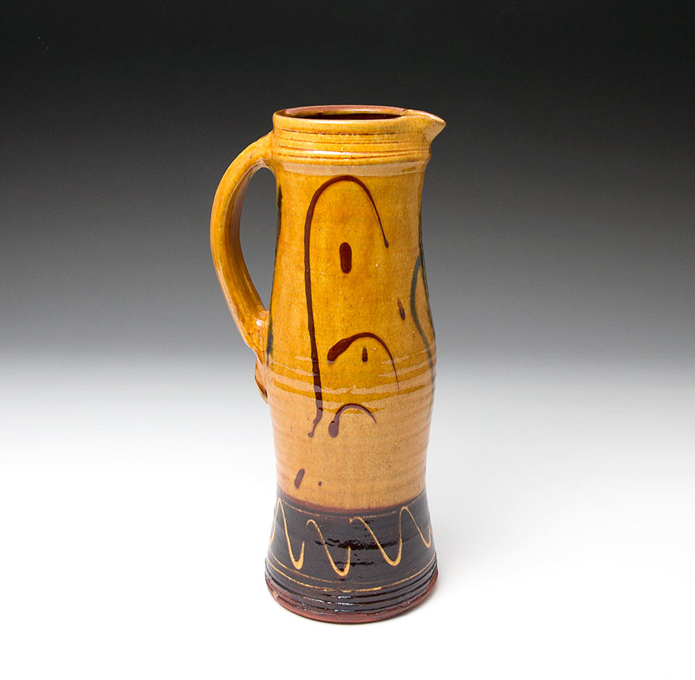 Medieval Jug