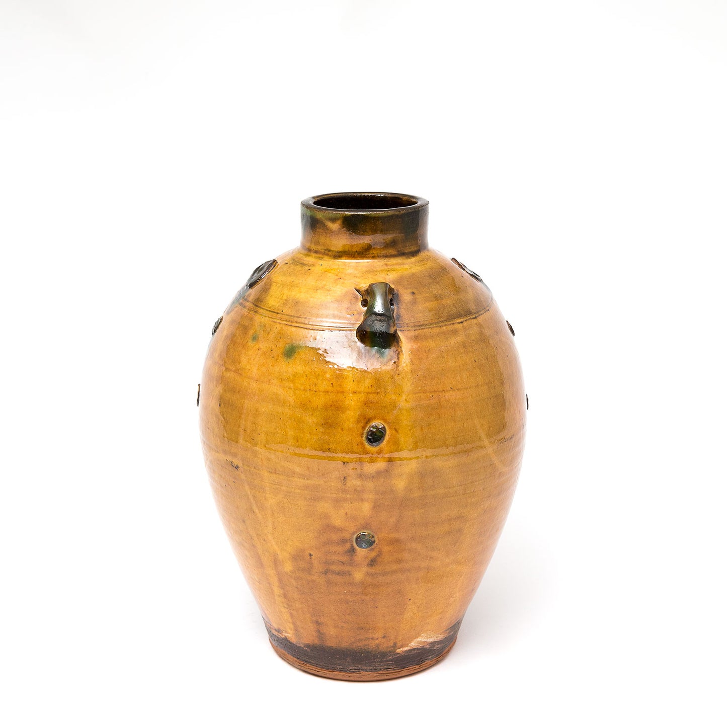 Jar with Lugs