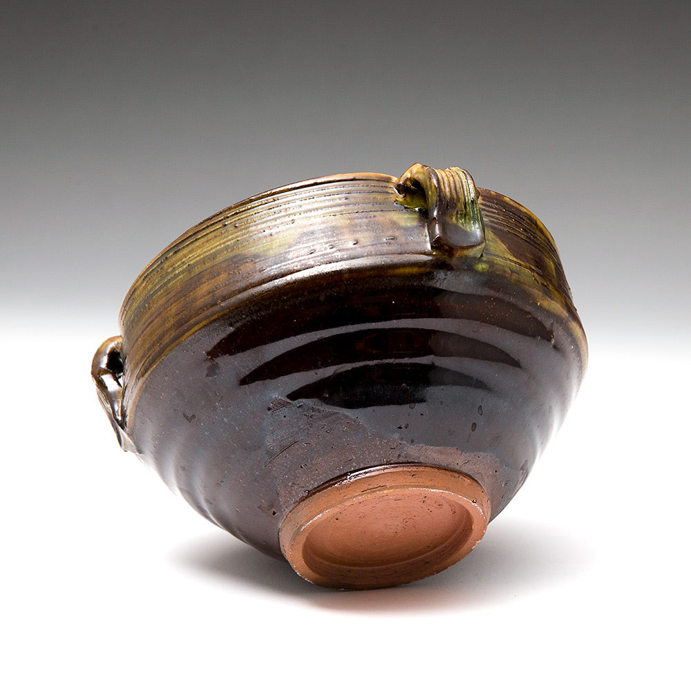 Bowl with Handles