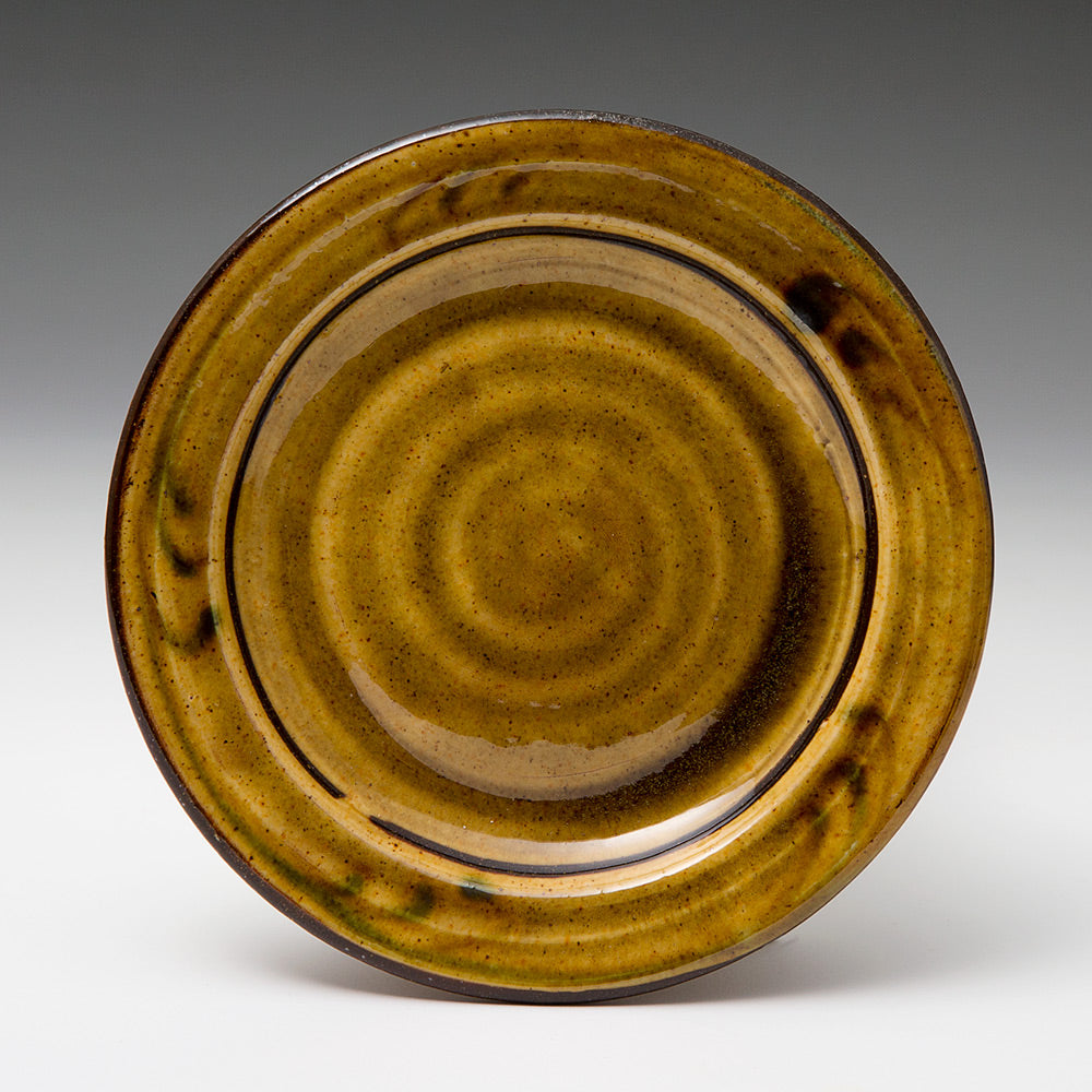 Set of Six Side Plates