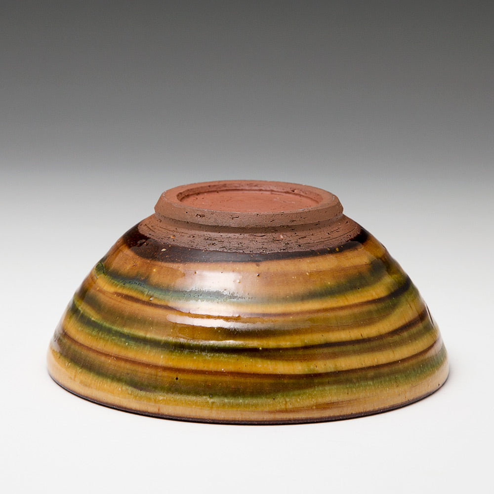 Set of Six Soup Bowls