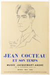 Jean Cocteau- Et Son Temps