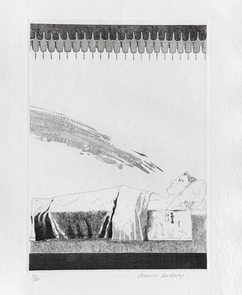 Cold Water About to Hit the Prince