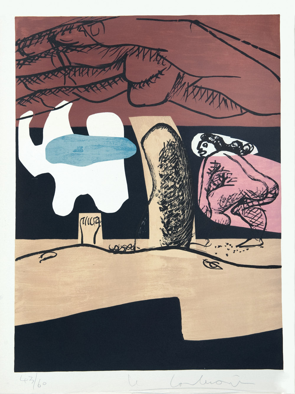 Le Po??me de L'Angle Droit (10)