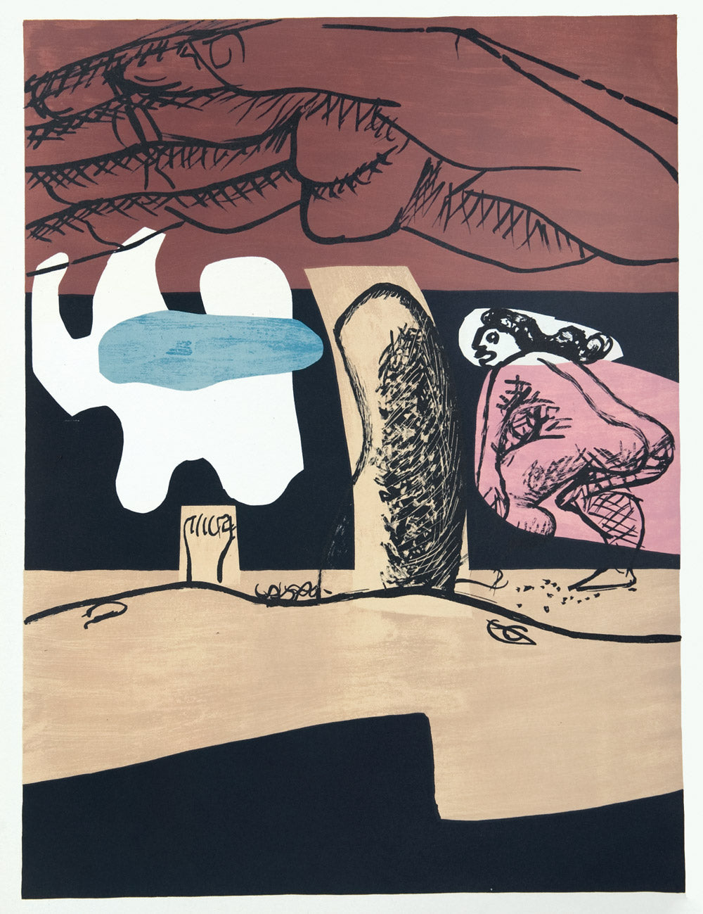 Le Poème de L'Angle Droit (10)