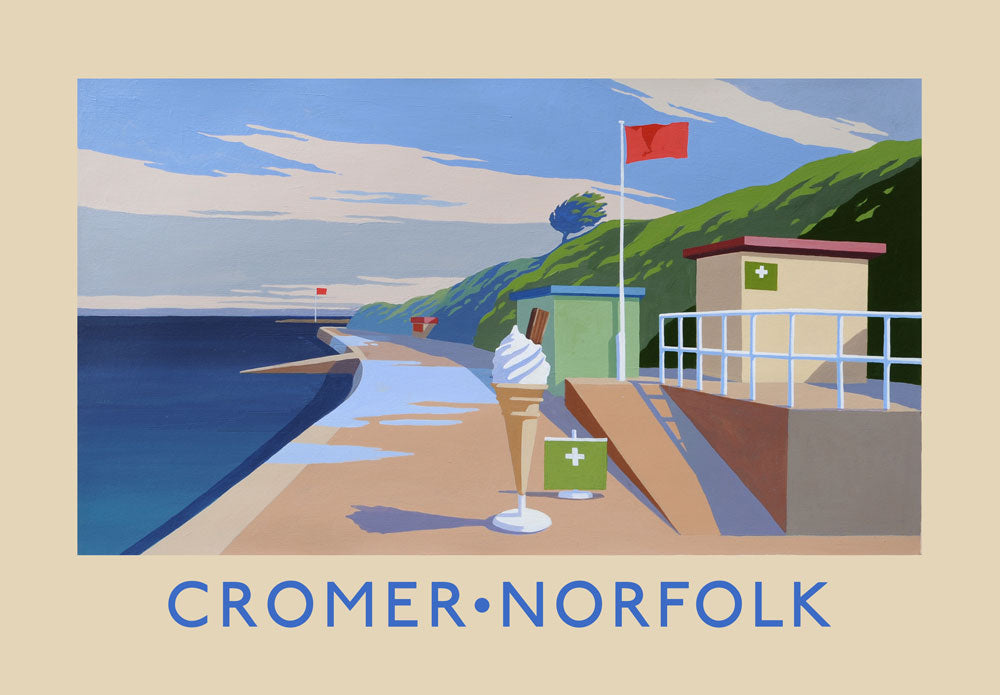 Cromer