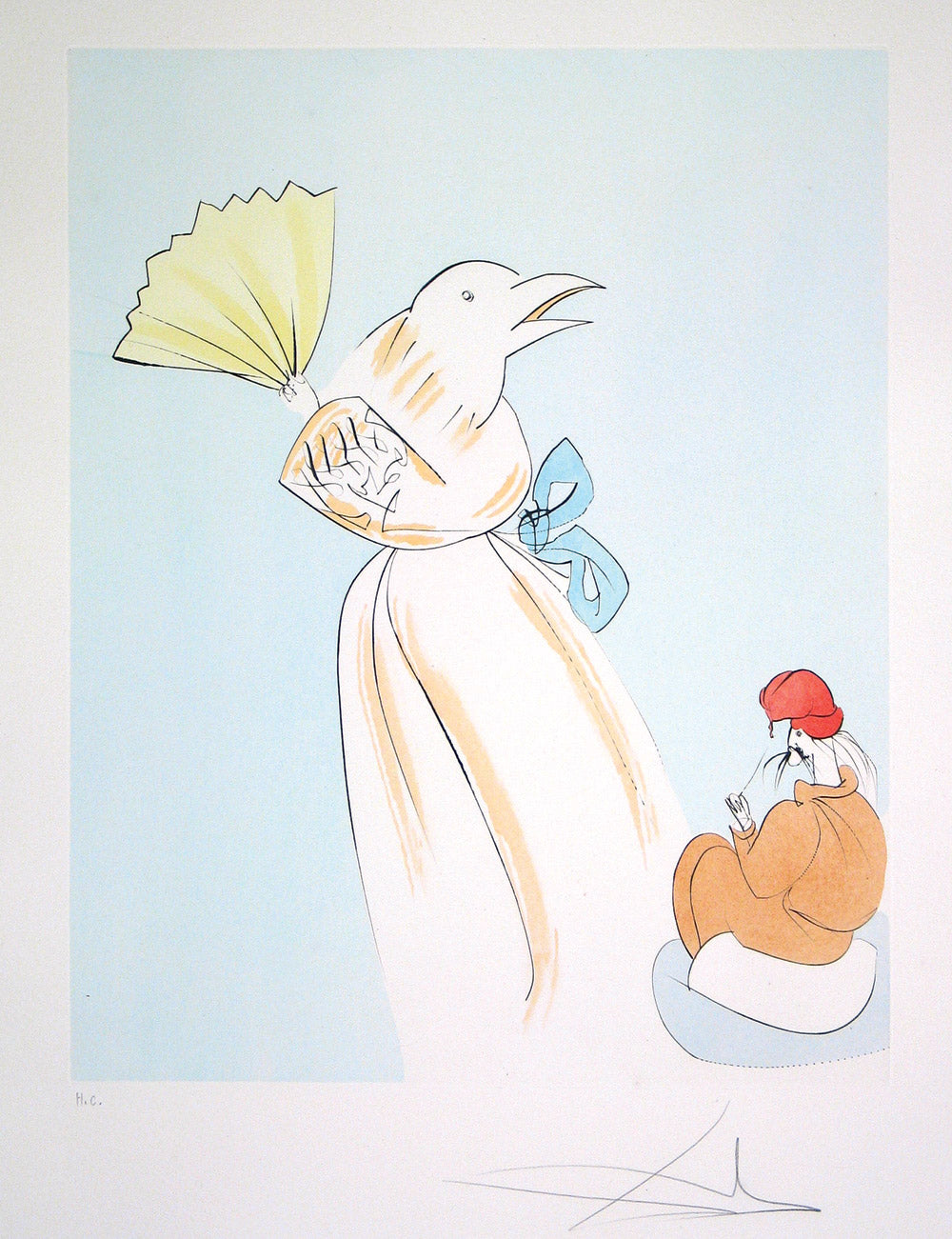 The Tongue-cut Sparrow