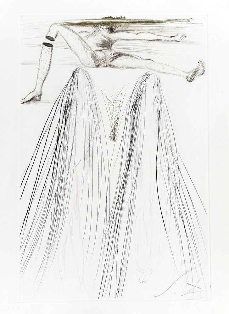 Le Géant Beliagog (The Giant Beliagog)