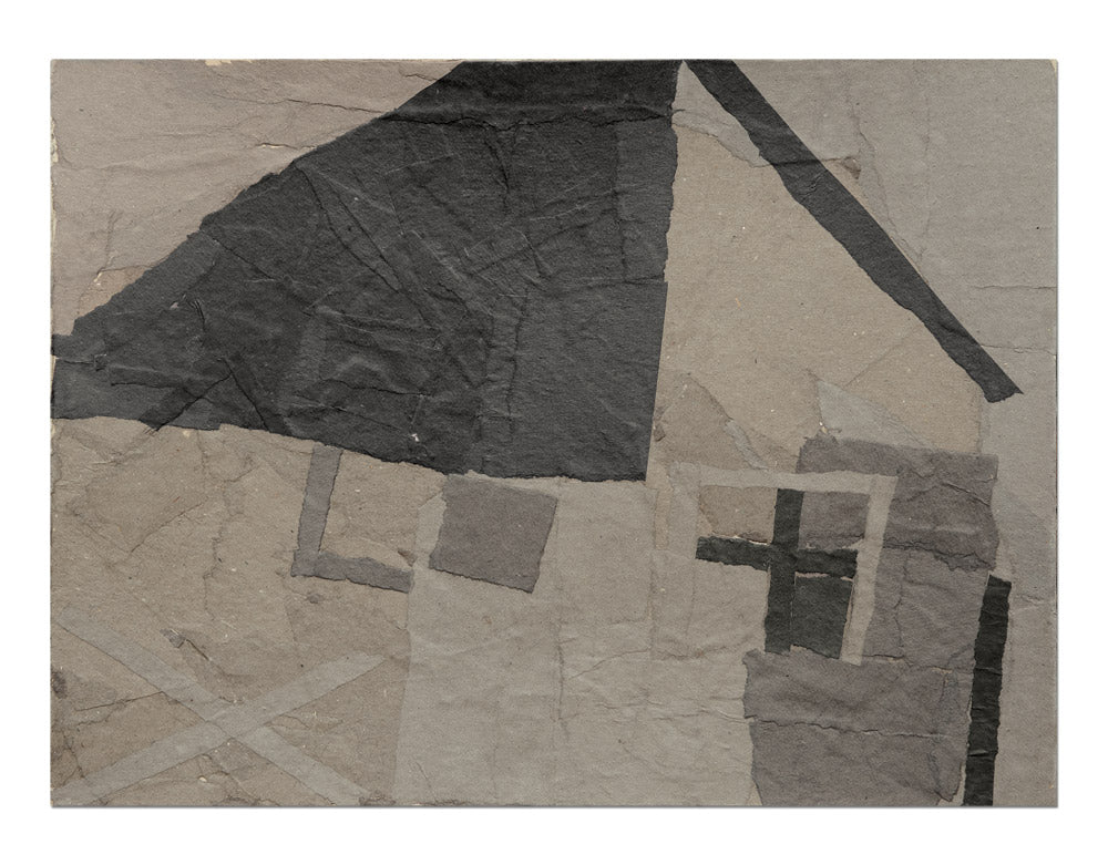 Francis Davison House Goldmark