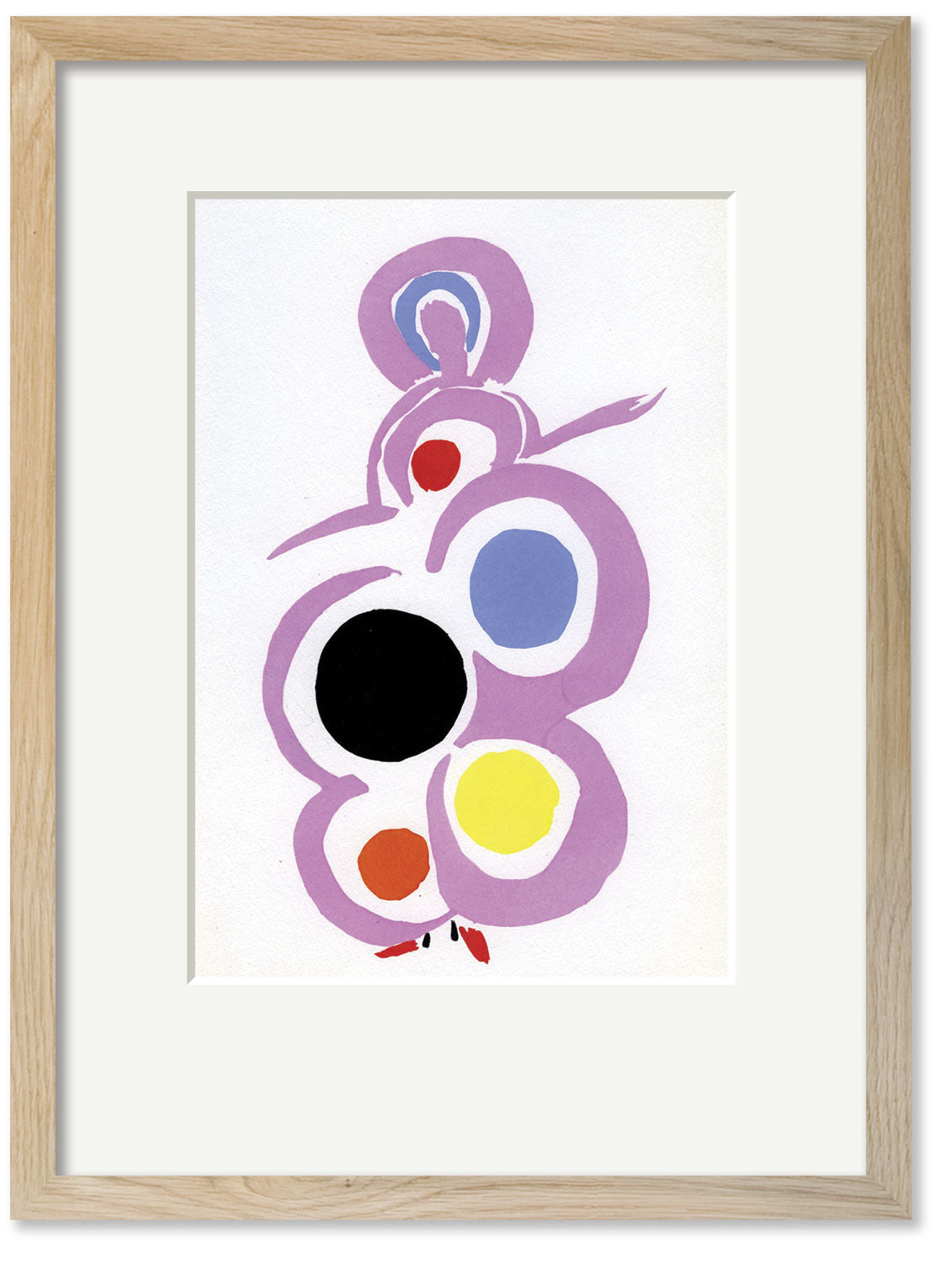 Costume pour Carnaval de Rio 1928