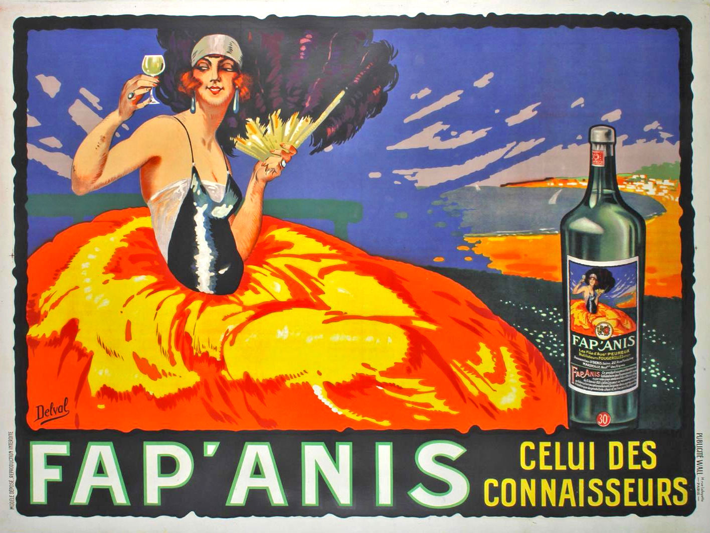 Fap'Anis Aperitif