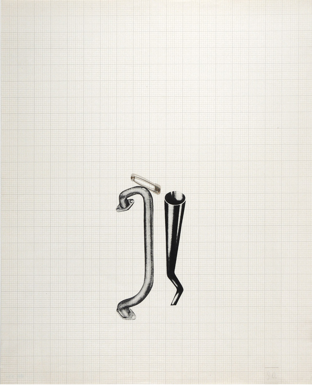 Tool Box VII (Graph Paper)